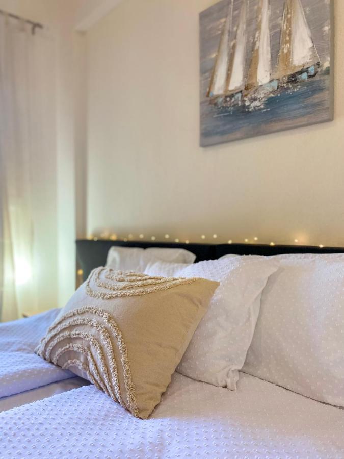 Neroli Apartments Nikiti  Eksteriør billede