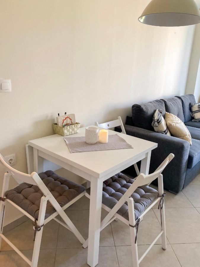 Neroli Apartments Nikiti  Eksteriør billede